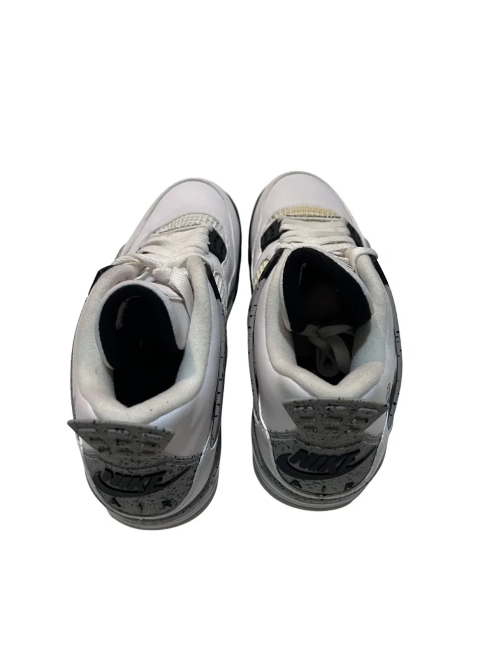 Jordan nike air